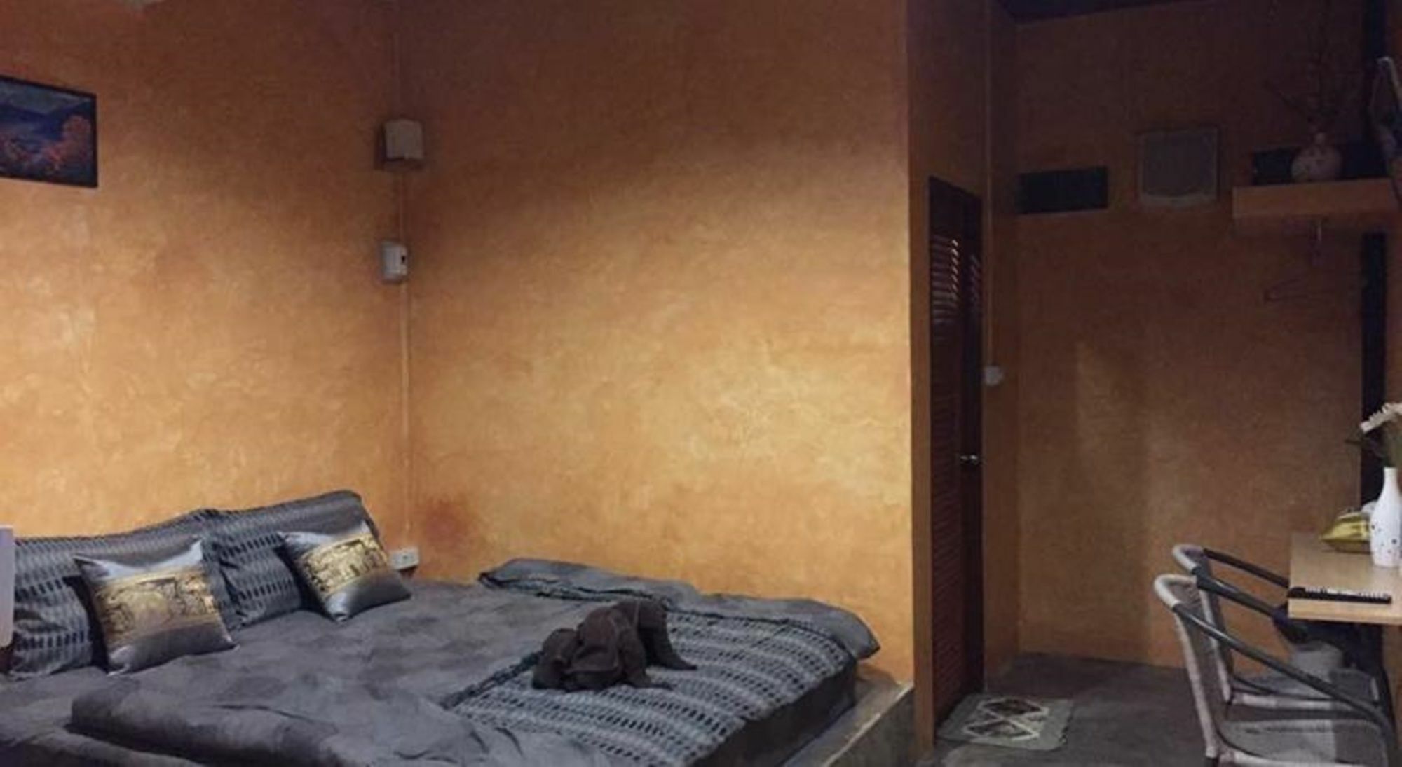 Milin Guesthouse Chiang Rai Esterno foto